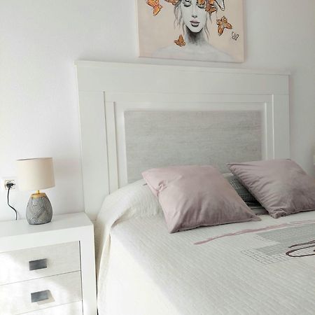 캄포아모르 Playamarina II Cabo Roig 아파트 외부 사진