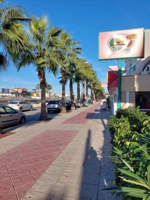 캄포아모르 Playamarina II Cabo Roig 아파트 외부 사진