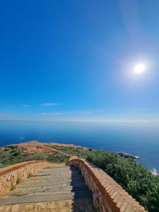 캄포아모르 Playamarina II Cabo Roig 아파트 외부 사진